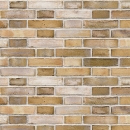 Küchenrückwand Backsteinoptik Industrial