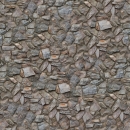 Küchenrückwand Mauer Steinwand