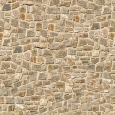 Küchenrückwand Steinwand Mediterran