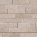 Küchenrückwand Sandstein Klinker Riemchen