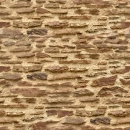 Küchenrückwand Alte Antike Steinmauer