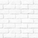 Küchenrückwand Backsteinriemchen Weiß