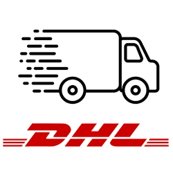 DHL Lieferung